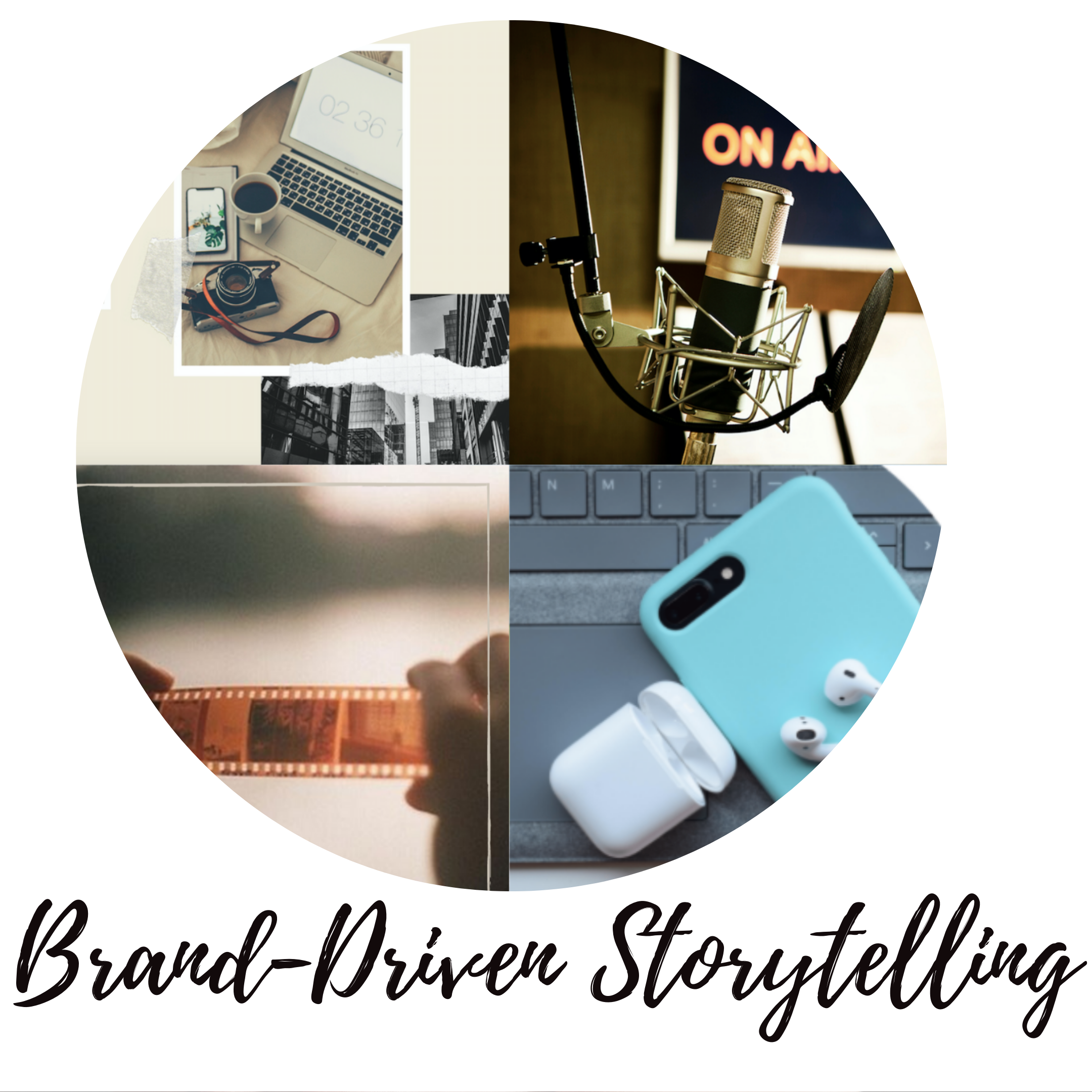 Branded Storytelling