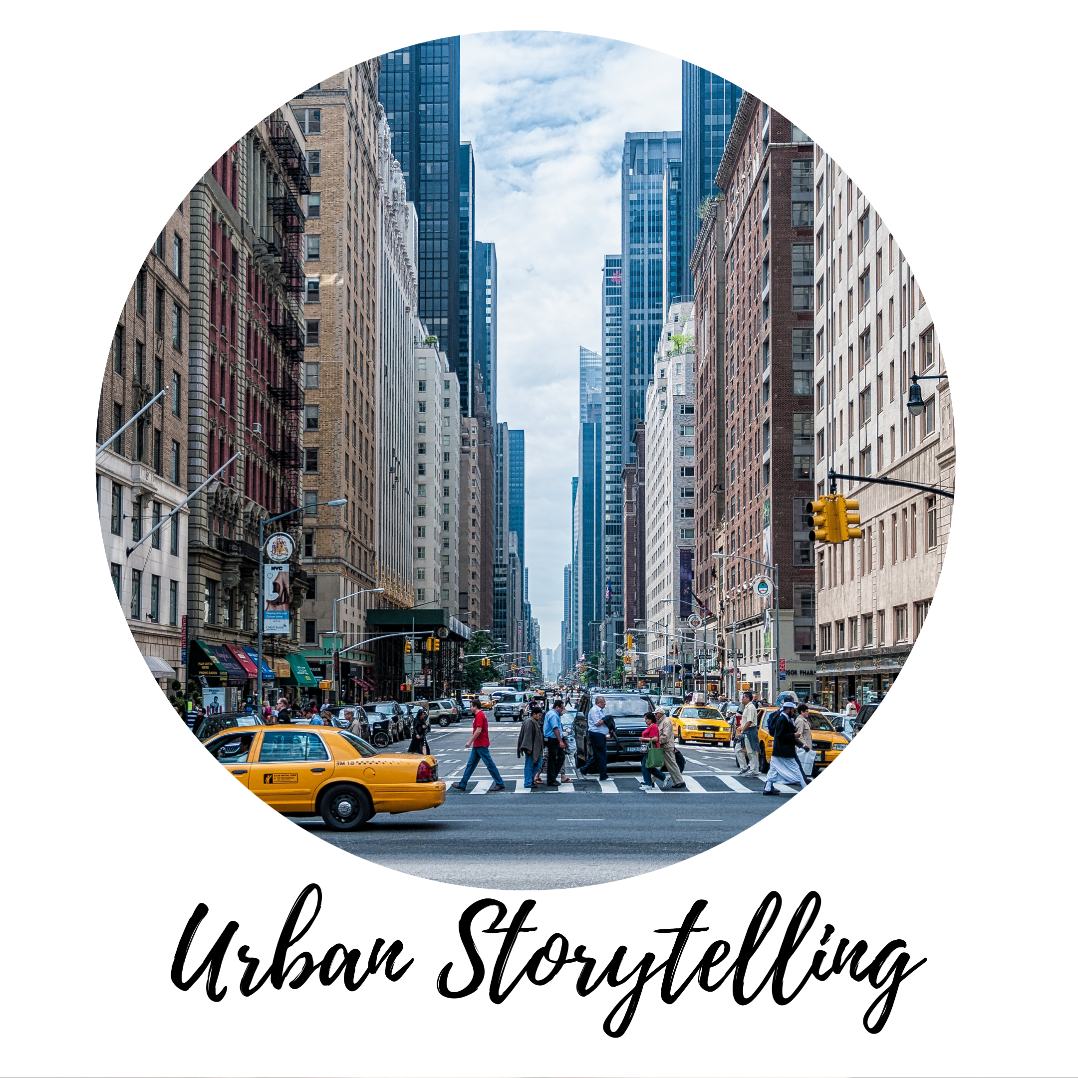 Urban Storytelling